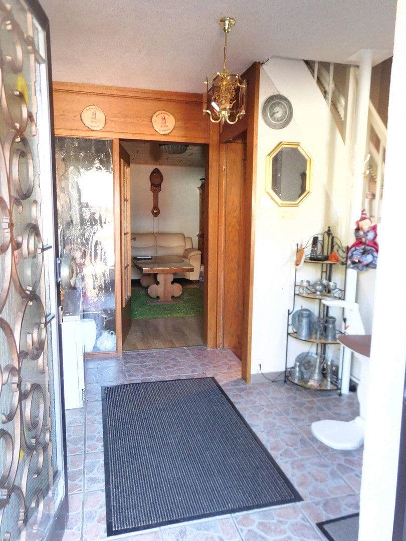 house for sale, 96 m², Kreuzstrasse 32, Baesweiler, North Rhine-Westphalia house for sale, 96 m², Kreuzstrasse 32, Baesweiler, North Rhine-Westphalia