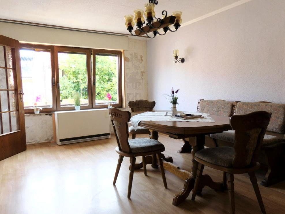 house for sale, 96 m², Kreuzstrasse 32, Baesweiler, North Rhine-Westphalia house for sale, 96 m², Kreuzstrasse 32, Baesweiler, North Rhine-Westphalia