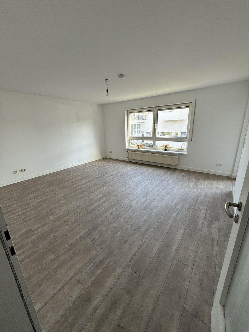 3 bedroom flat to rent, 76 m², Berliner Ring 119, Bensheim, Hesse 3 bedroom flat to rent, 76 m², Berliner Ring 119, Bensheim, Hesse