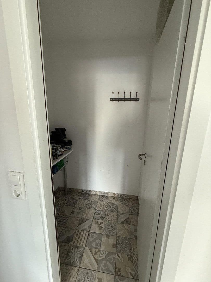 3 bedroom flat to rent, 76 m², Berliner Ring 119, Bensheim, Hesse 3 bedroom flat to rent, 76 m², Berliner Ring 119, Bensheim, Hesse