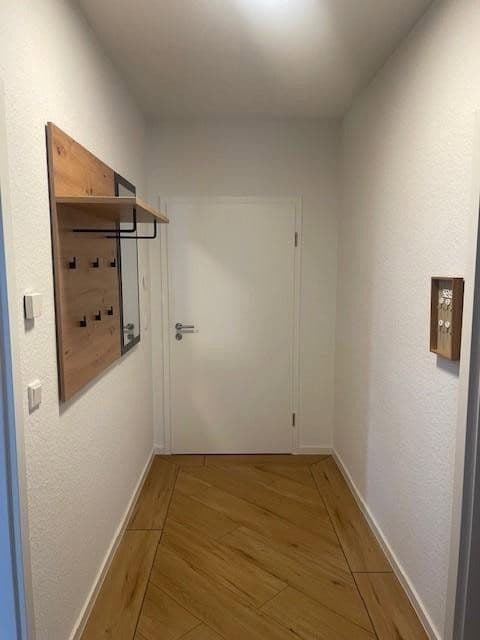 1 bedroom flat to rent, 62 m², Kampstraße 43, Twistringen, Lower Saxony 1 bedroom flat to rent, 62 m², Kampstraße 43, Twistringen, Lower Saxony