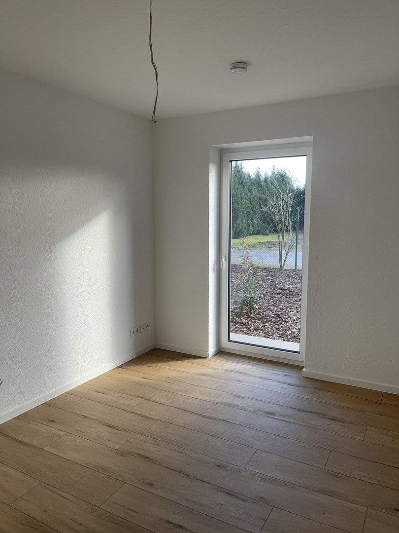 1 bedroom flat to rent, 62 m², Kampstraße 43, Twistringen, Lower Saxony 1 bedroom flat to rent, 62 m², Kampstraße 43, Twistringen, Lower Saxony