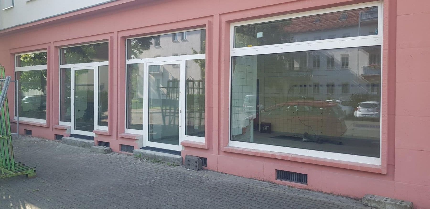 office to rent, 183 m², Ring 72, Markkleeberg, Saxony office to rent, 183 m², Ring 72, Markkleeberg, Saxony