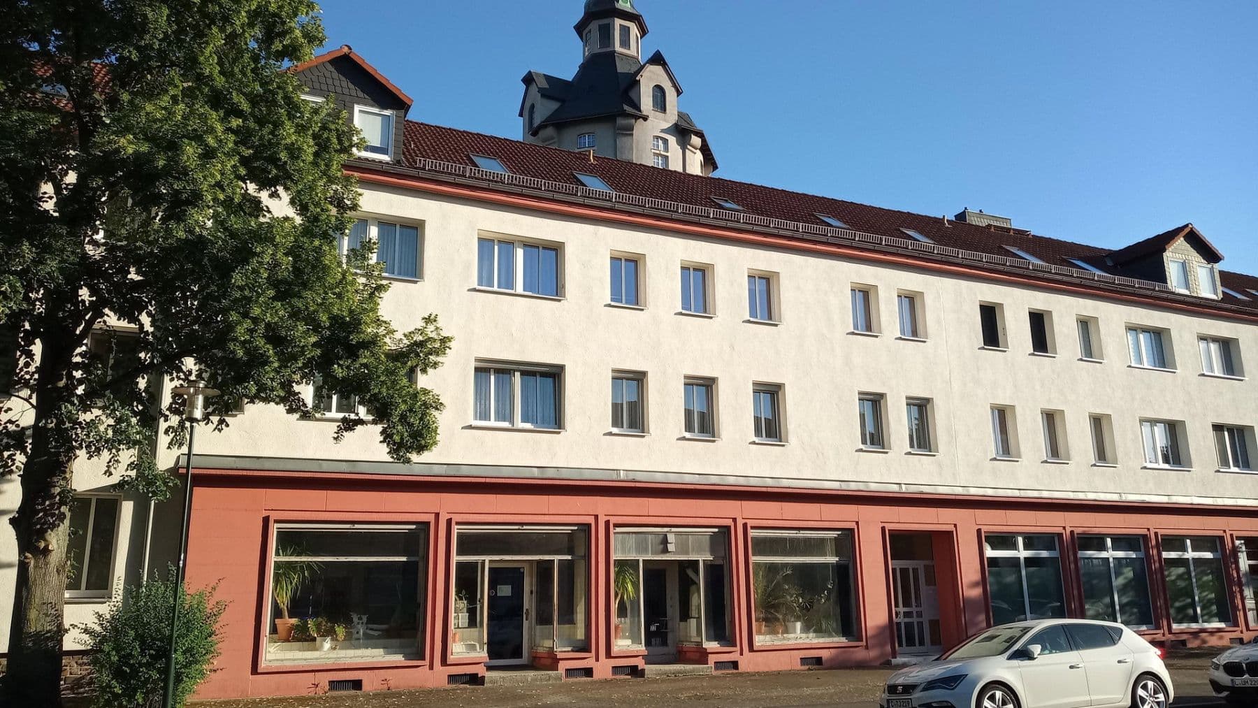 office to rent, 183 m², Ring 72, Markkleeberg, Saxony office to rent, 183 m², Ring 72, Markkleeberg, Saxony