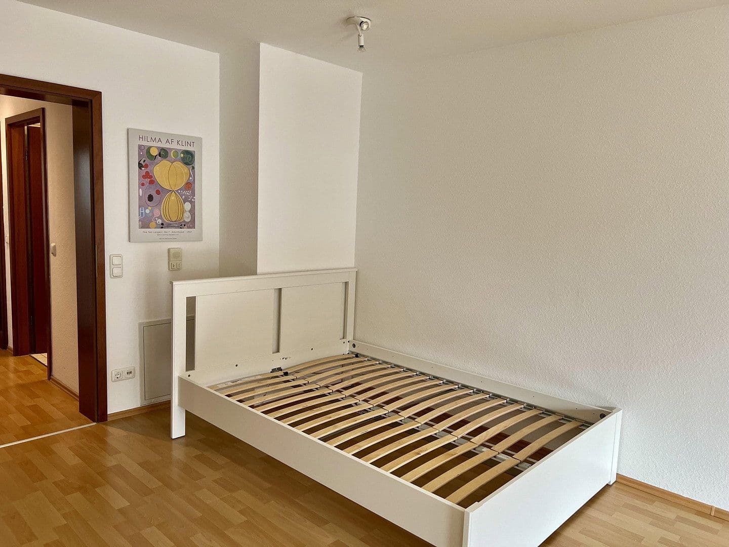 1 bedroom flat to rent, 42 m², Erlangen, Bavaria 1 bedroom flat to rent, 42 m², Erlangen, Bavaria