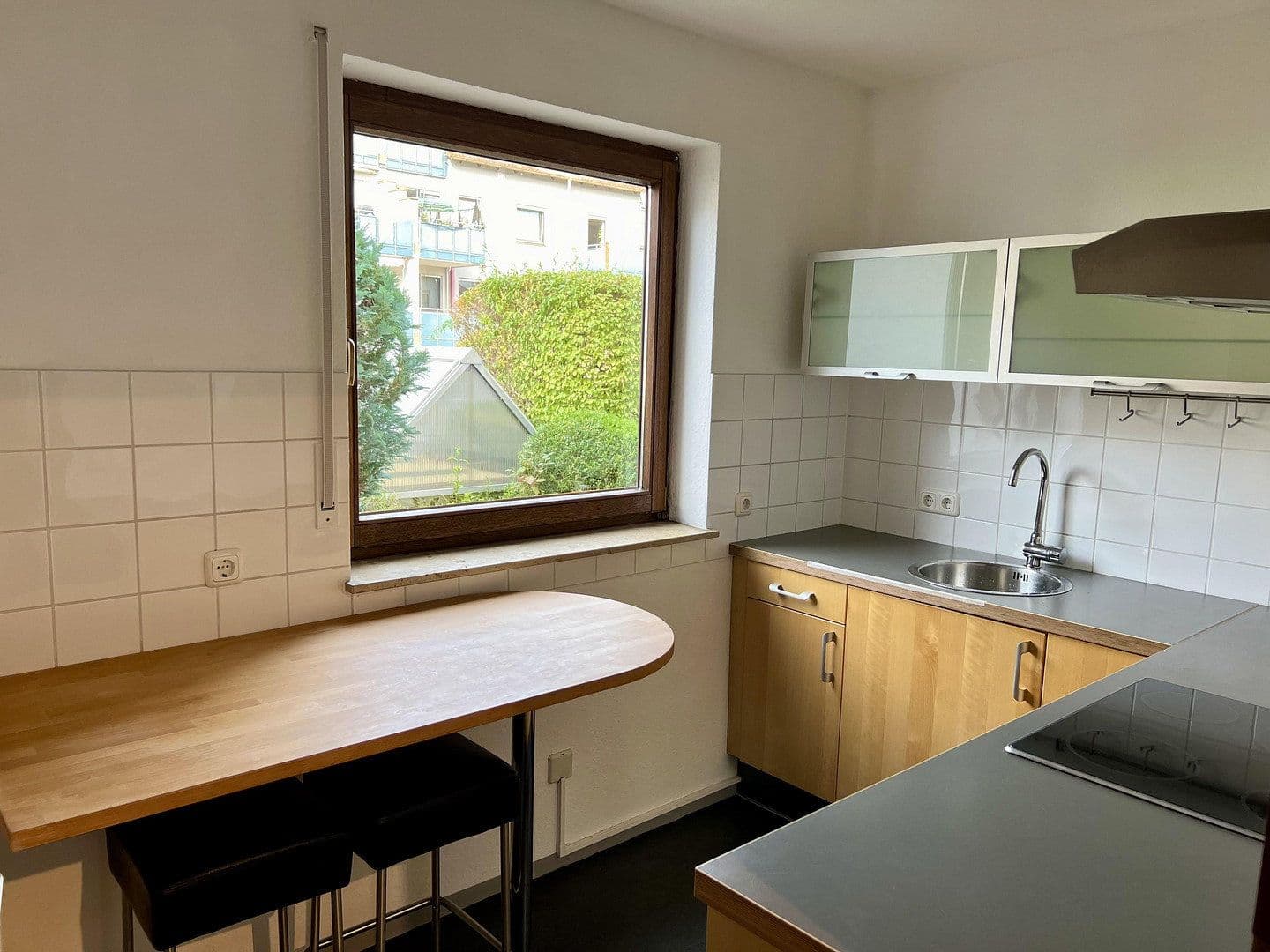 1 bedroom flat to rent, 42 m², Erlangen, Bavaria 1 bedroom flat to rent, 42 m², Erlangen, Bavaria