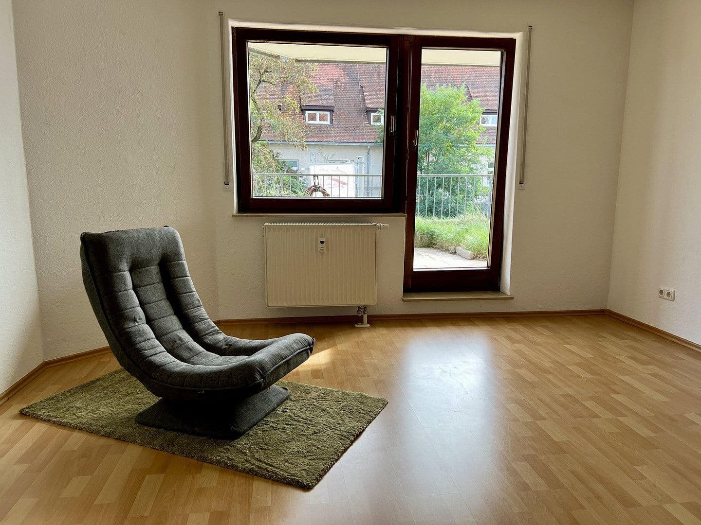 1 bedroom flat to rent, 42 m², Erlangen, Bavaria 1 bedroom flat to rent, 42 m², Erlangen, Bavaria