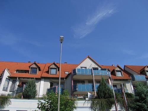 1 bedroom flat to rent, 42 m², Erlangen, Bavaria 1 bedroom flat to rent, 42 m², Erlangen, Bavaria