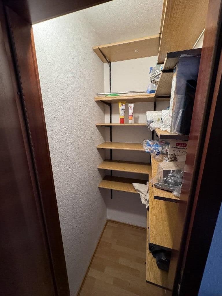 1 bedroom flat to rent, 42 m², Erlangen, Bavaria 1 bedroom flat to rent, 42 m², Erlangen, Bavaria