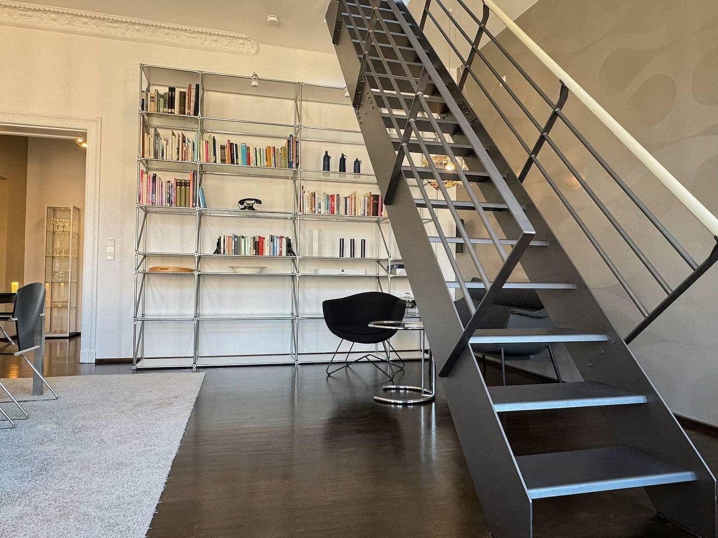 5 bedroom flat for sale, 150 m², Berlin, Berlin 5 bedroom flat for sale, 150 m², Berlin, Berlin