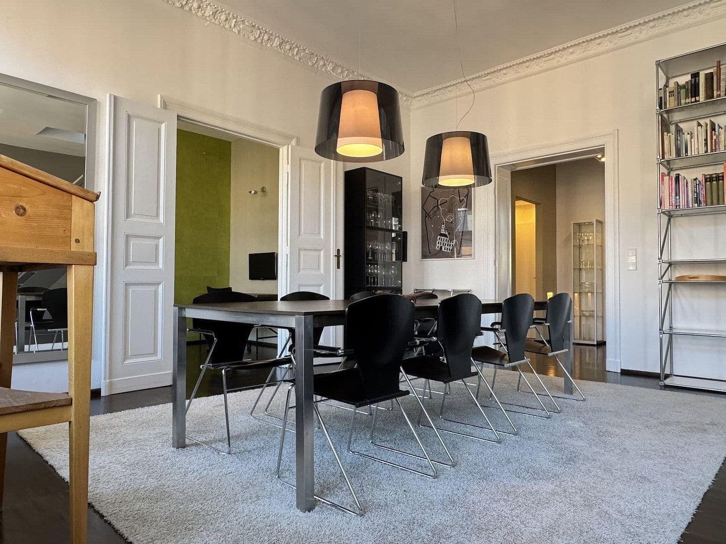5 bedroom flat for sale, 150 m², Berlin, Berlin 5 bedroom flat for sale, 150 m², Berlin, Berlin