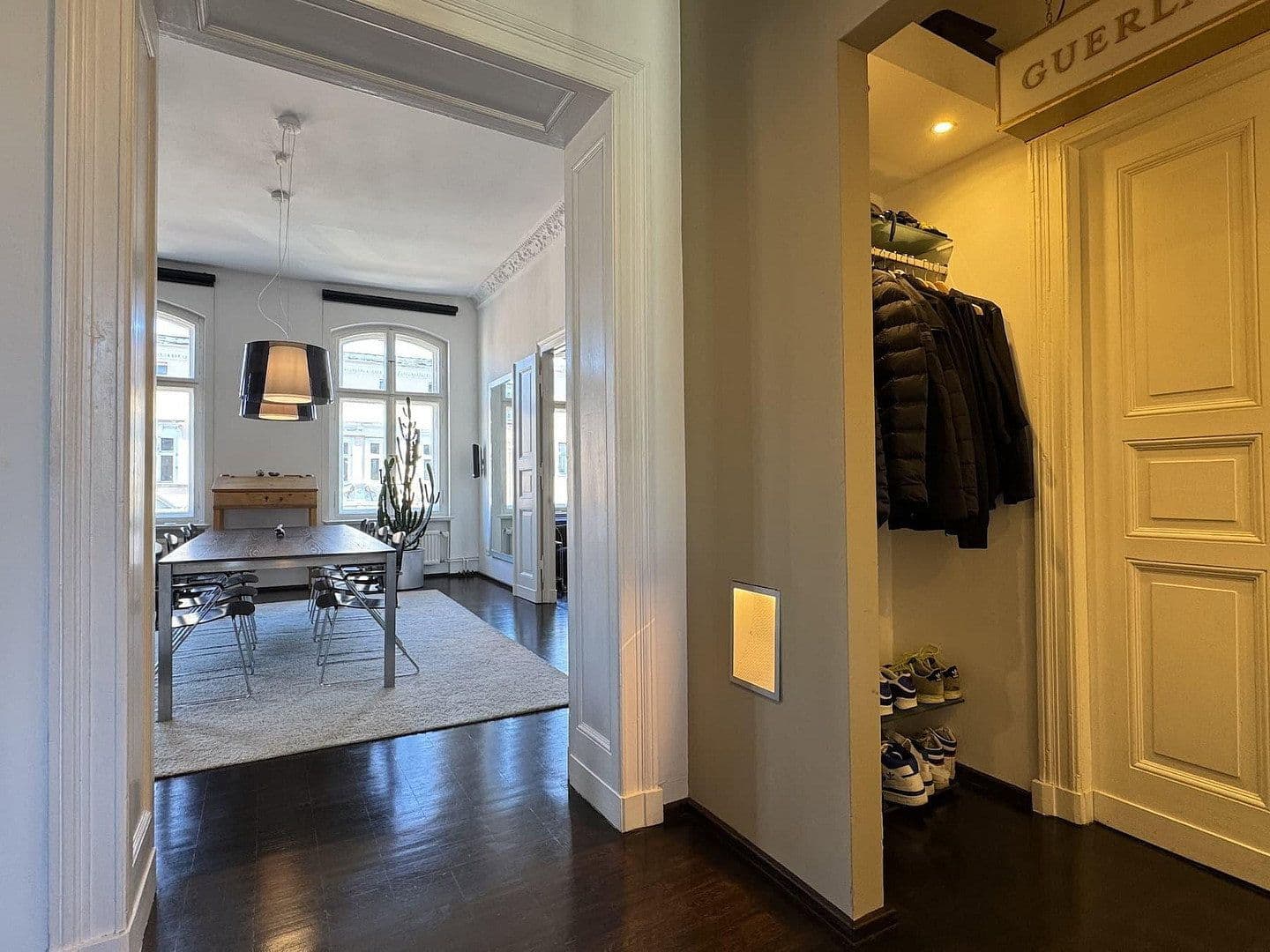 5 bedroom flat for sale, 150 m², Berlin, Berlin 5 bedroom flat for sale, 150 m², Berlin, Berlin