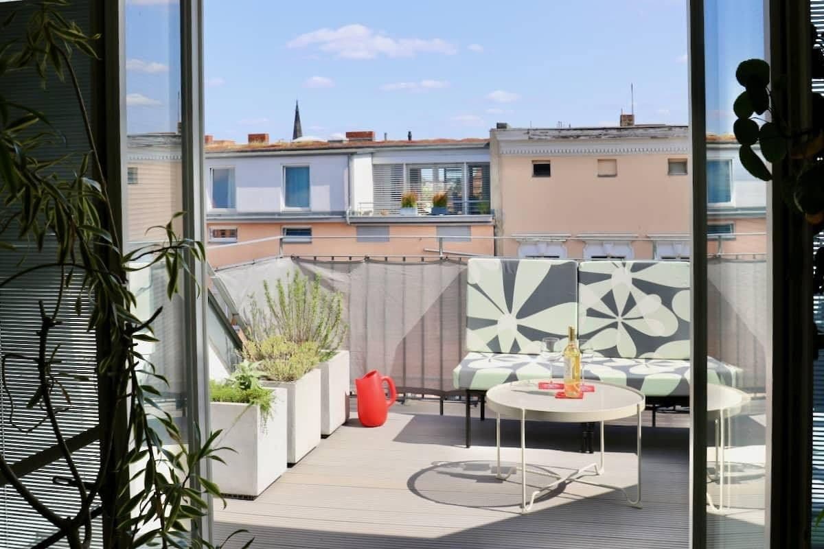 5 bedroom flat for sale, 150 m², Berlin, Berlin 5 bedroom flat for sale, 150 m², Berlin, Berlin