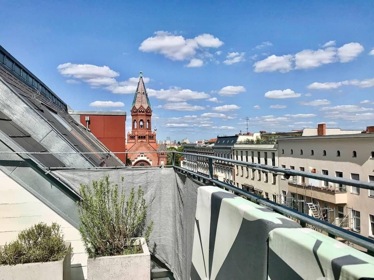 5 bedroom flat for sale, 150 m², Berlin, Berlin 5 bedroom flat for sale, 150 m², Berlin, Berlin