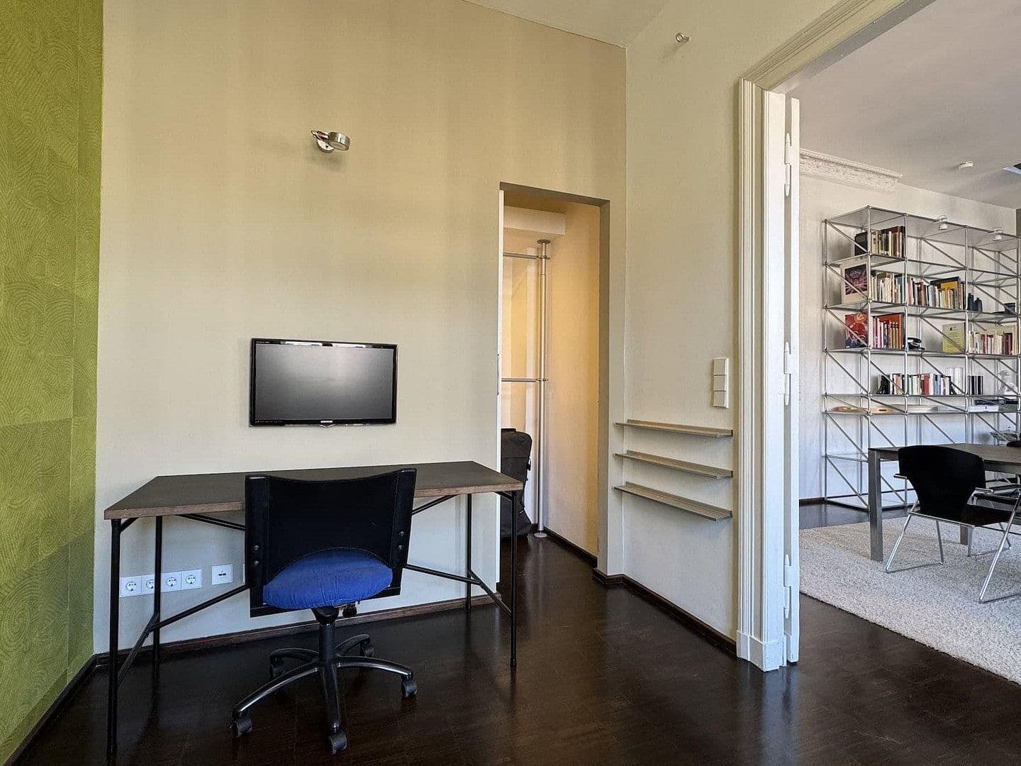 5 bedroom flat for sale, 150 m², Berlin, Berlin 5 bedroom flat for sale, 150 m², Berlin, Berlin