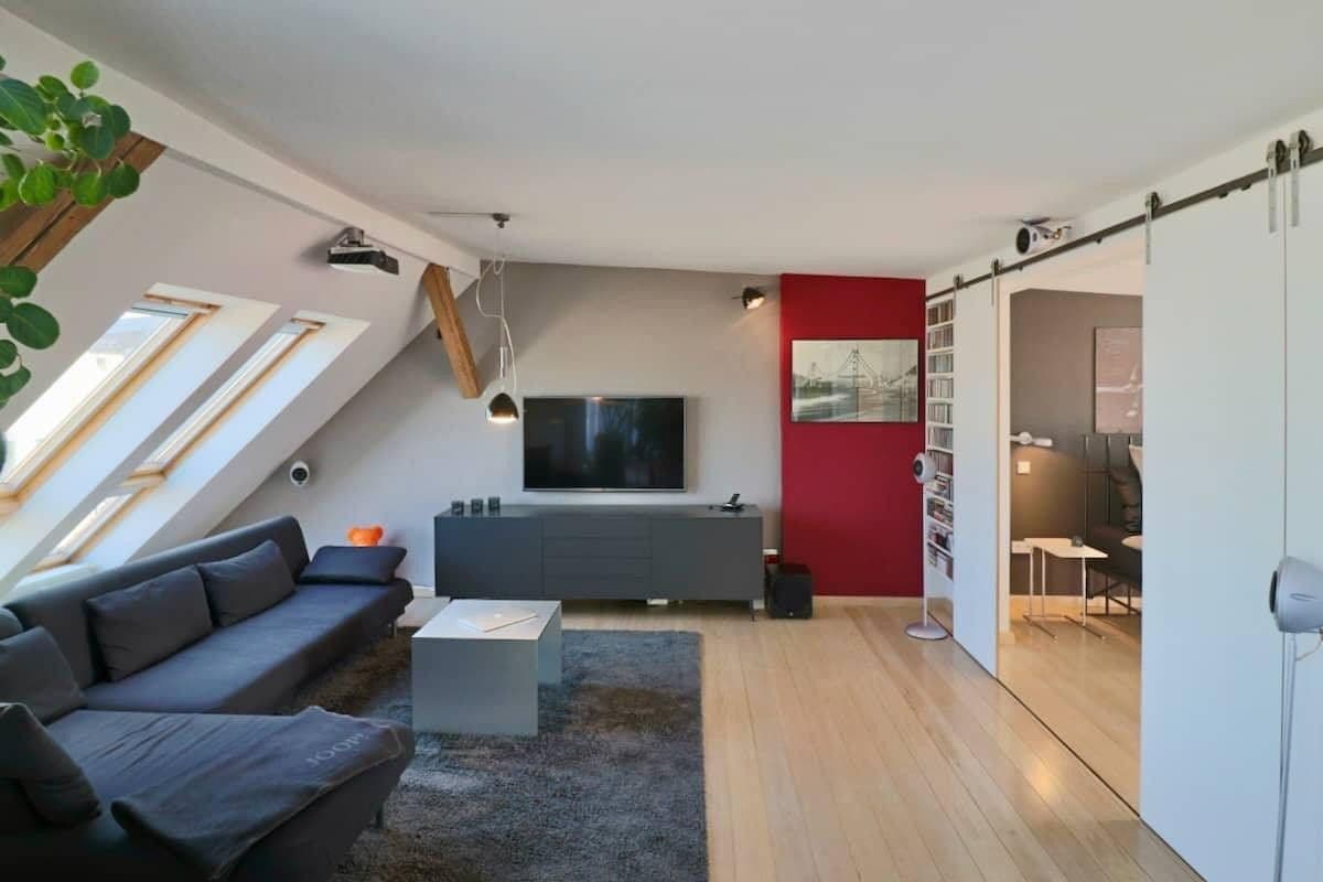 5 bedroom flat for sale, 150 m², Berlin, Berlin 5 bedroom flat for sale, 150 m², Berlin, Berlin