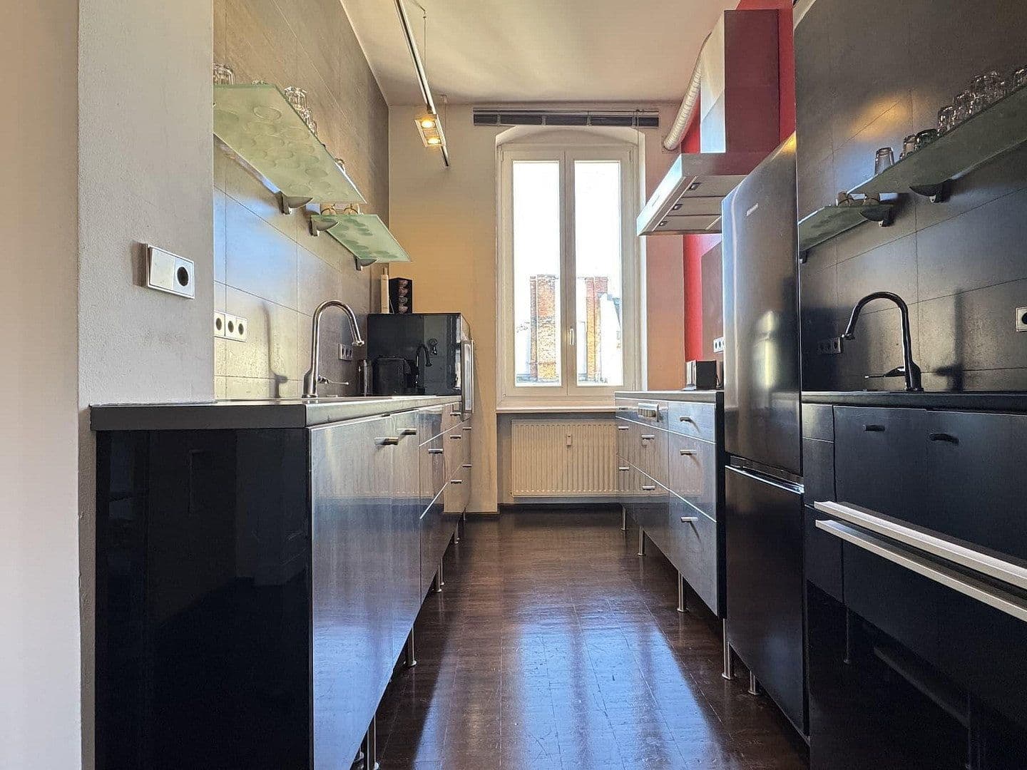5 bedroom flat for sale, 150 m², Berlin, Berlin 5 bedroom flat for sale, 150 m², Berlin, Berlin