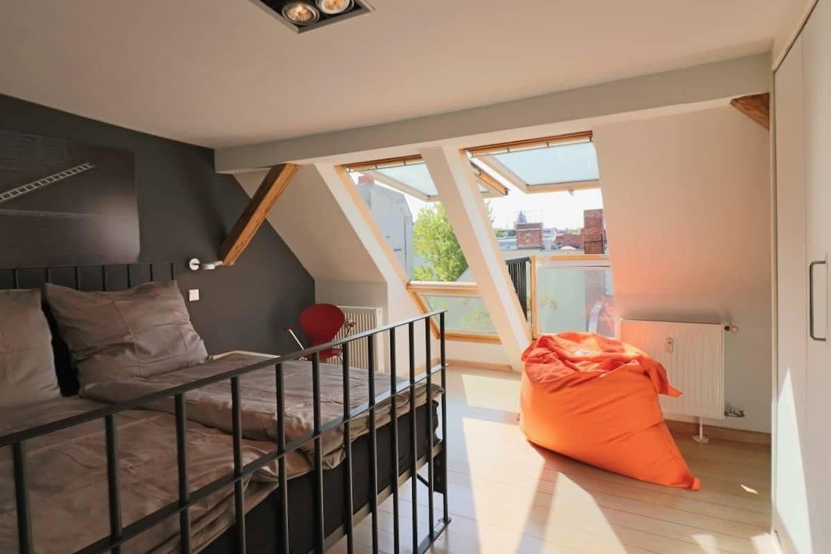 5 bedroom flat for sale, 150 m², Berlin, Berlin 5 bedroom flat for sale, 150 m², Berlin, Berlin