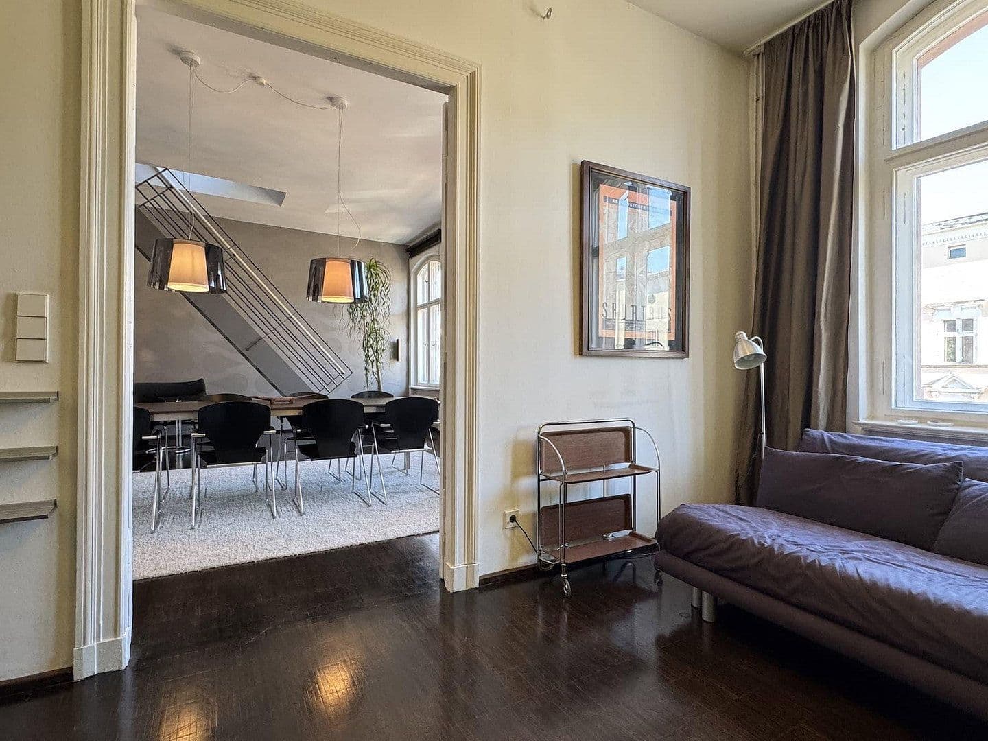 5 bedroom flat for sale, 150 m², Berlin, Berlin 5 bedroom flat for sale, 150 m², Berlin, Berlin