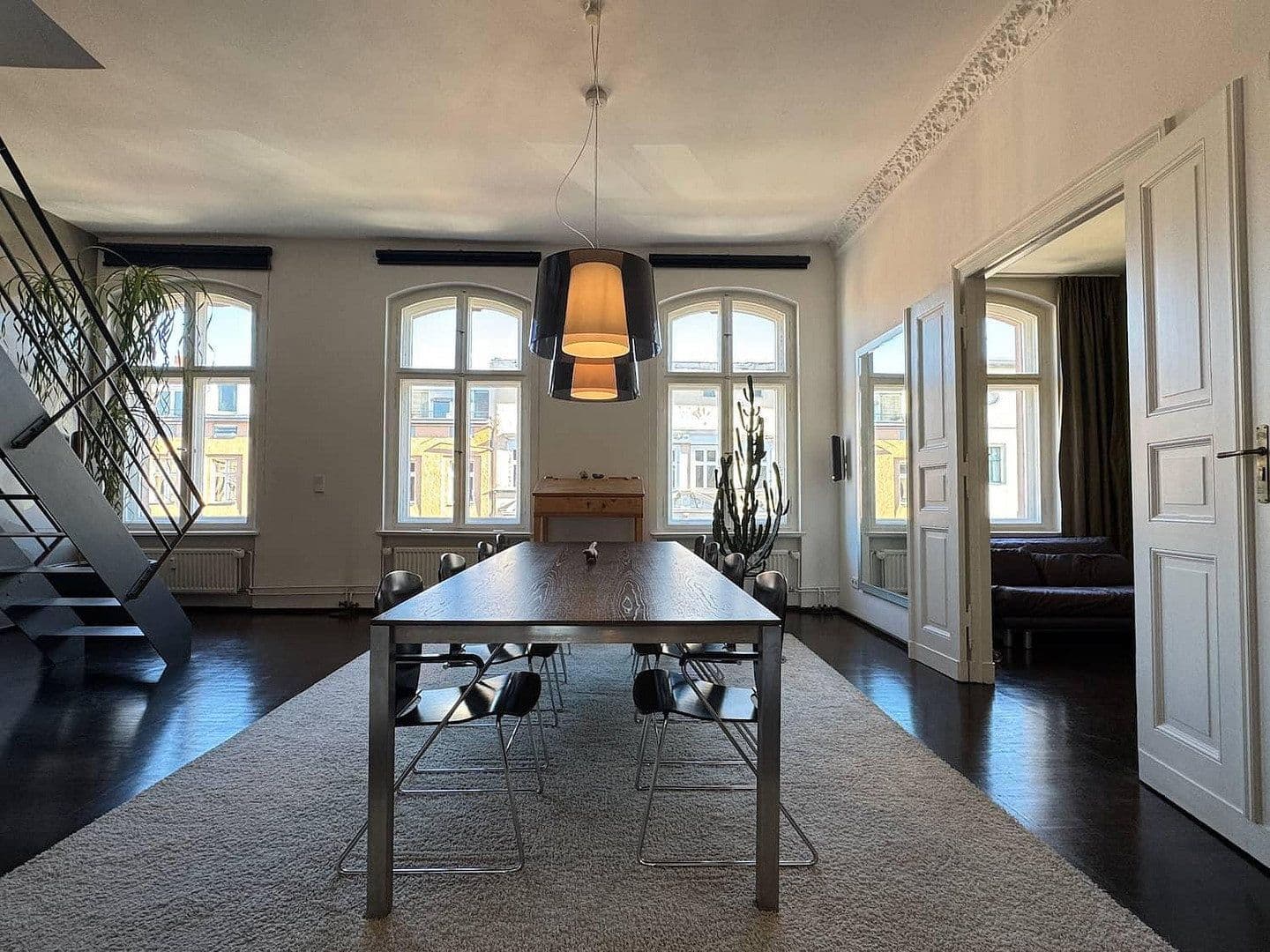 5 bedroom flat for sale, 150 m², Berlin, Berlin 5 bedroom flat for sale, 150 m², Berlin, Berlin