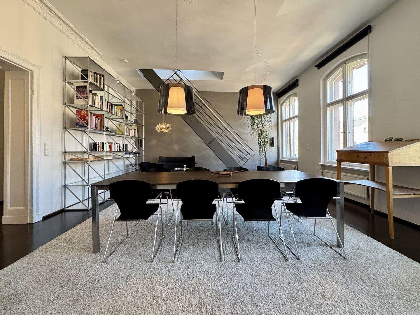 5 bedroom flat for sale, 150 m², Berlin, Berlin 5 bedroom flat for sale, 150 m², Berlin, Berlin