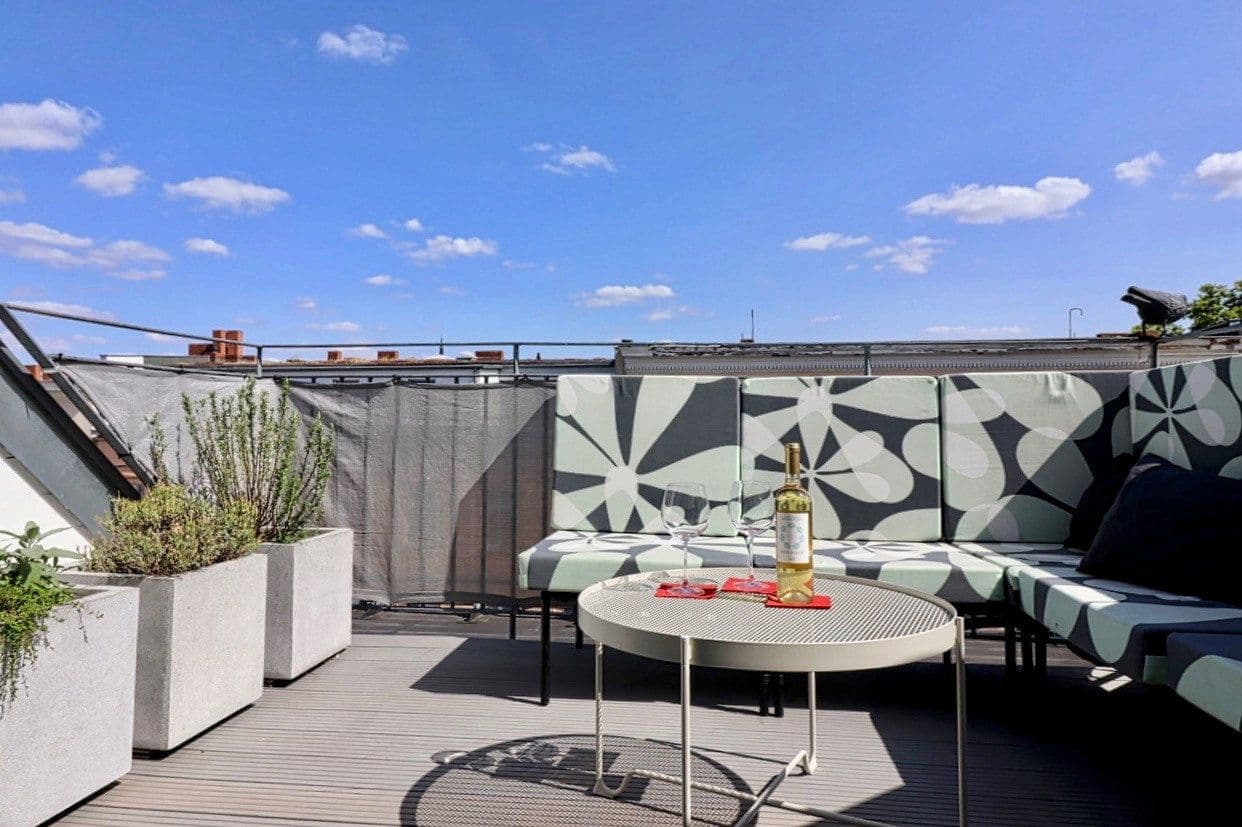 5 bedroom flat for sale, 150 m², Berlin, Berlin 5 bedroom flat for sale, 150 m², Berlin, Berlin