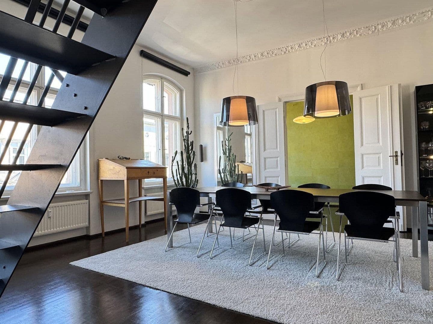 5 bedroom flat for sale, 150 m², Berlin, Berlin 5 bedroom flat for sale, 150 m², Berlin, Berlin