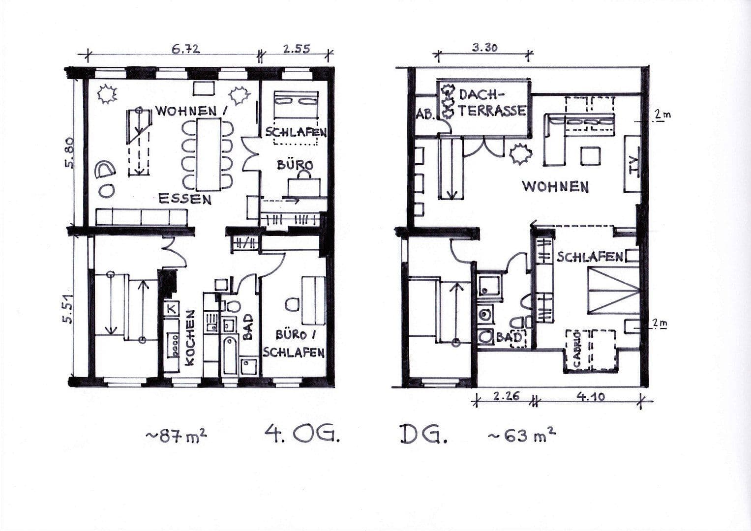 5 bedroom flat for sale, 150 m², Berlin, Berlin 5 bedroom flat for sale, 150 m², Berlin, Berlin