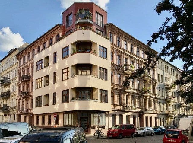 5 bedroom flat for sale, 150 m², Berlin, Berlin 5 bedroom flat for sale, 150 m², Berlin, Berlin