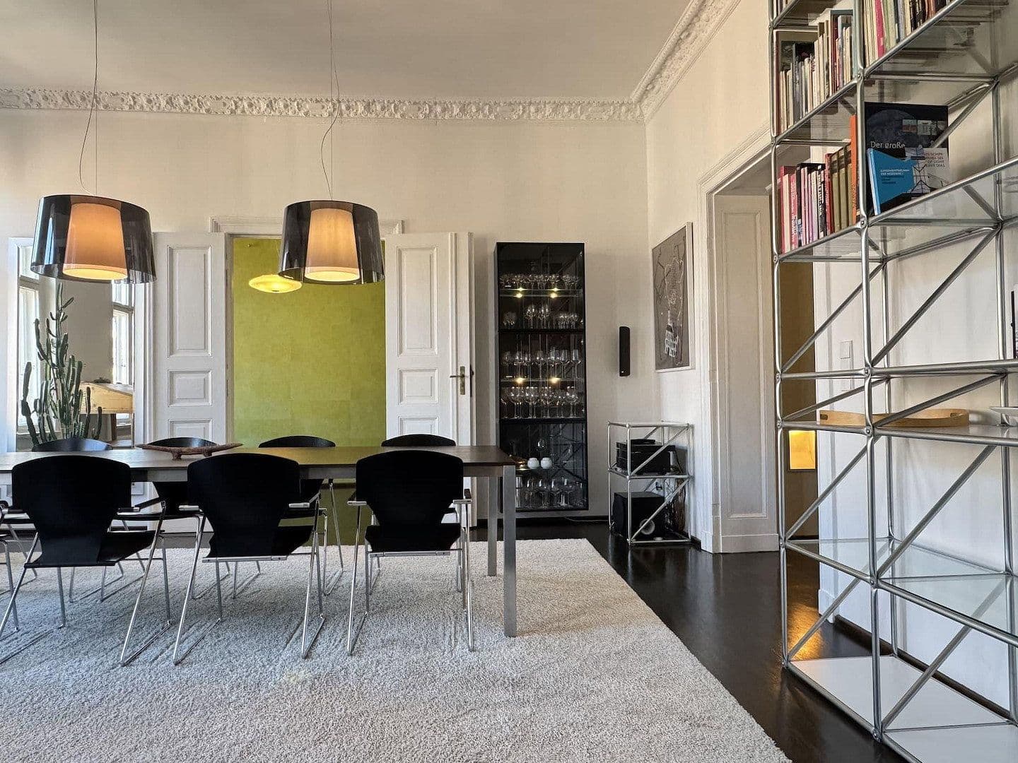 5 bedroom flat for sale, 150 m², Berlin, Berlin 5 bedroom flat for sale, 150 m², Berlin, Berlin