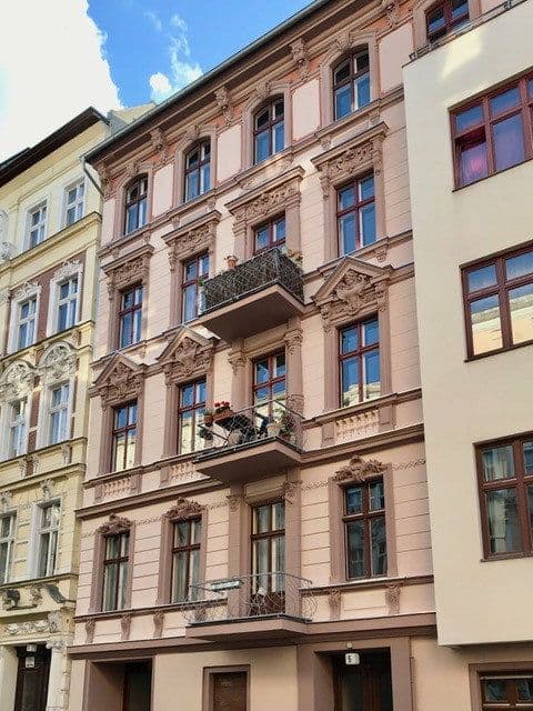 5 bedroom flat for sale, 150 m², Berlin, Berlin 5 bedroom flat for sale, 150 m², Berlin, Berlin