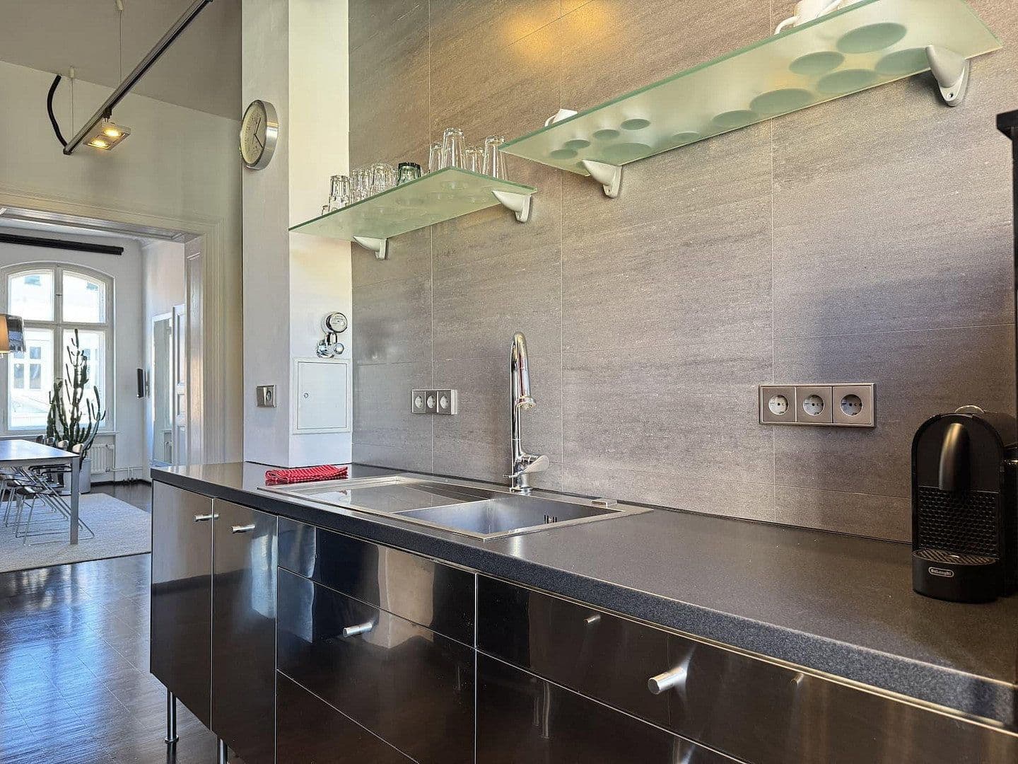 5 bedroom flat for sale, 150 m², Berlin, Berlin 5 bedroom flat for sale, 150 m², Berlin, Berlin