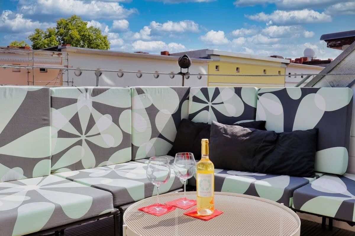 5 bedroom flat for sale, 150 m², Berlin, Berlin 5 bedroom flat for sale, 150 m², Berlin, Berlin