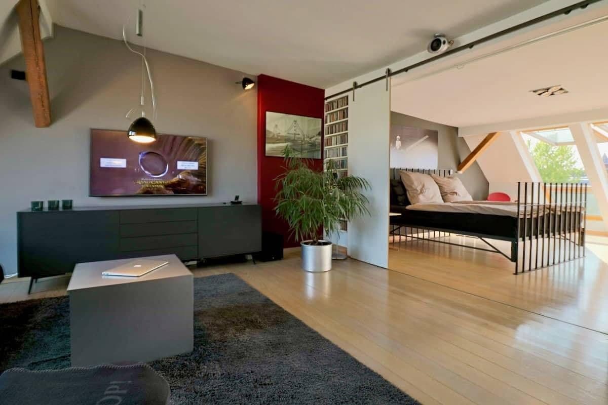 5 bedroom flat for sale, 150 m², Berlin, Berlin 5 bedroom flat for sale, 150 m², Berlin, Berlin