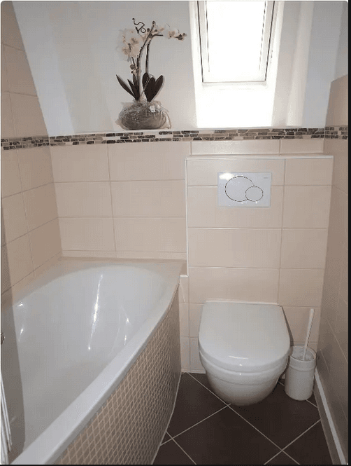 1 bedroom flat to rent, 35 m², Wuppertal, North Rhine-Westphalia 1 bedroom flat to rent, 35 m², Wuppertal, North Rhine-Westphalia