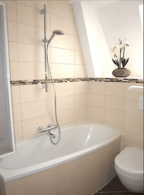 1 bedroom flat to rent, 35 m², Wuppertal, North Rhine-Westphalia 1 bedroom flat to rent, 35 m², Wuppertal, North Rhine-Westphalia