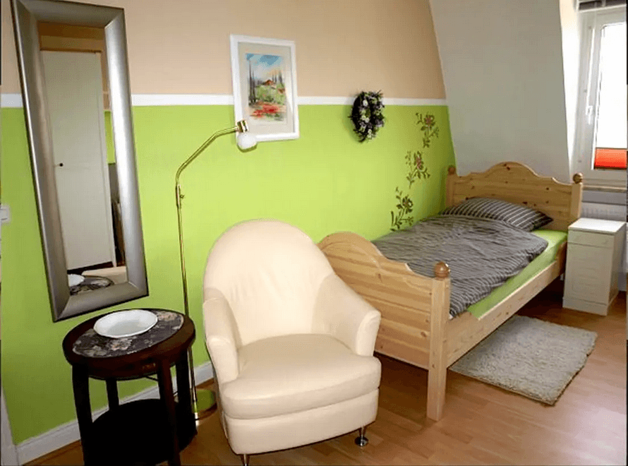 1 bedroom flat to rent, 35 m², Wuppertal, North Rhine-Westphalia 1 bedroom flat to rent, 35 m², Wuppertal, North Rhine-Westphalia