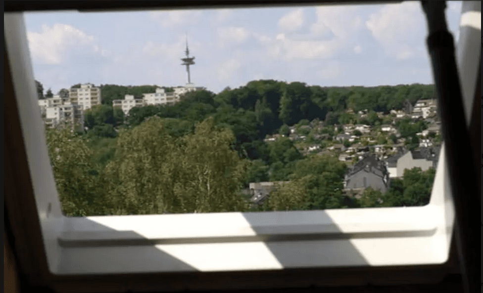 1 bedroom flat to rent, 35 m², Wuppertal, North Rhine-Westphalia 1 bedroom flat to rent, 35 m², Wuppertal, North Rhine-Westphalia