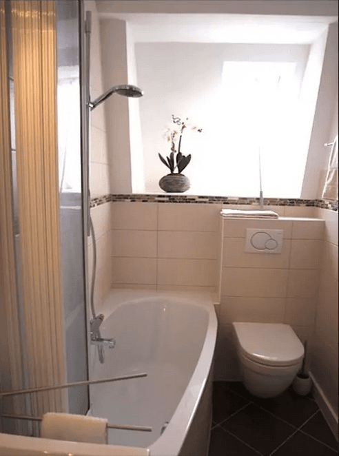 1 bedroom flat to rent, 35 m², Wuppertal, North Rhine-Westphalia 1 bedroom flat to rent, 35 m², Wuppertal, North Rhine-Westphalia