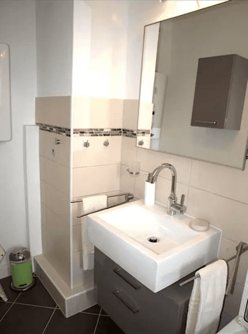 1 bedroom flat to rent, 35 m², Wuppertal, North Rhine-Westphalia 1 bedroom flat to rent, 35 m², Wuppertal, North Rhine-Westphalia