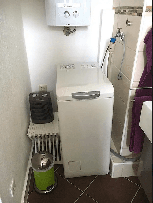 1 bedroom flat to rent, 35 m², Wuppertal, North Rhine-Westphalia 1 bedroom flat to rent, 35 m², Wuppertal, North Rhine-Westphalia