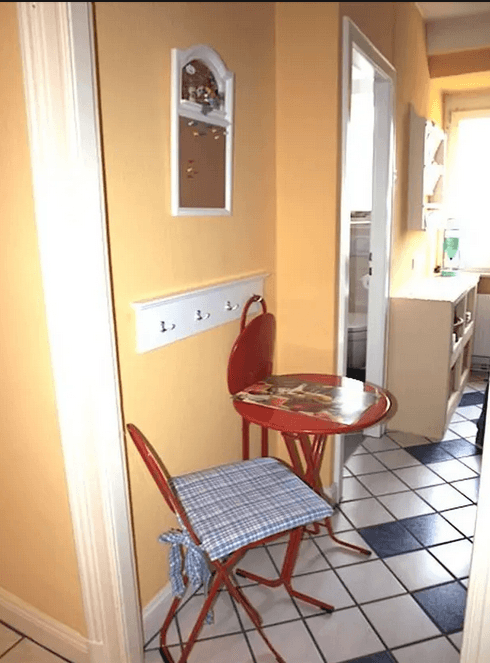 1 bedroom flat to rent, 35 m², Wuppertal, North Rhine-Westphalia 1 bedroom flat to rent, 35 m², Wuppertal, North Rhine-Westphalia