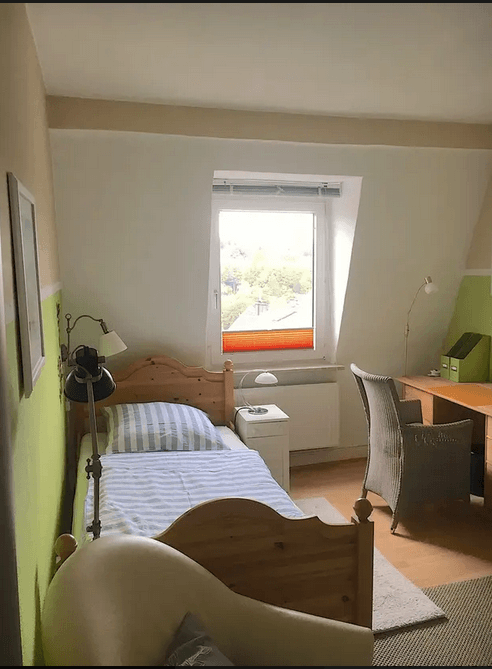 1 bedroom flat to rent, 35 m², Wuppertal, North Rhine-Westphalia 1 bedroom flat to rent, 35 m², Wuppertal, North Rhine-Westphalia