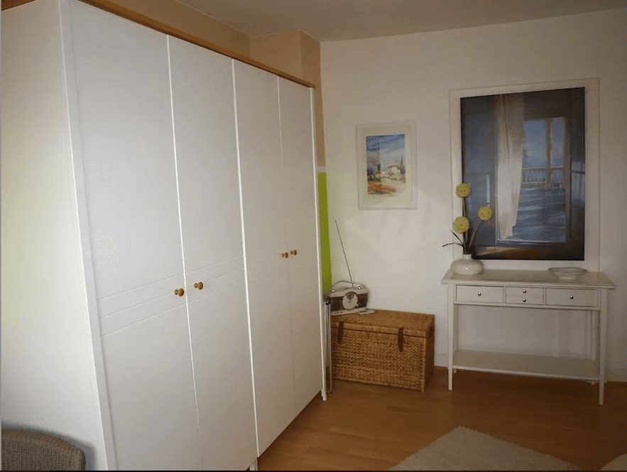 1 bedroom flat to rent, 35 m², Wuppertal, North Rhine-Westphalia 1 bedroom flat to rent, 35 m², Wuppertal, North Rhine-Westphalia