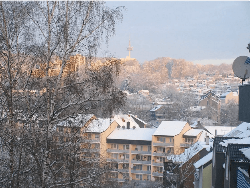 1 bedroom flat to rent, 35 m², Wuppertal, North Rhine-Westphalia 1 bedroom flat to rent, 35 m², Wuppertal, North Rhine-Westphalia