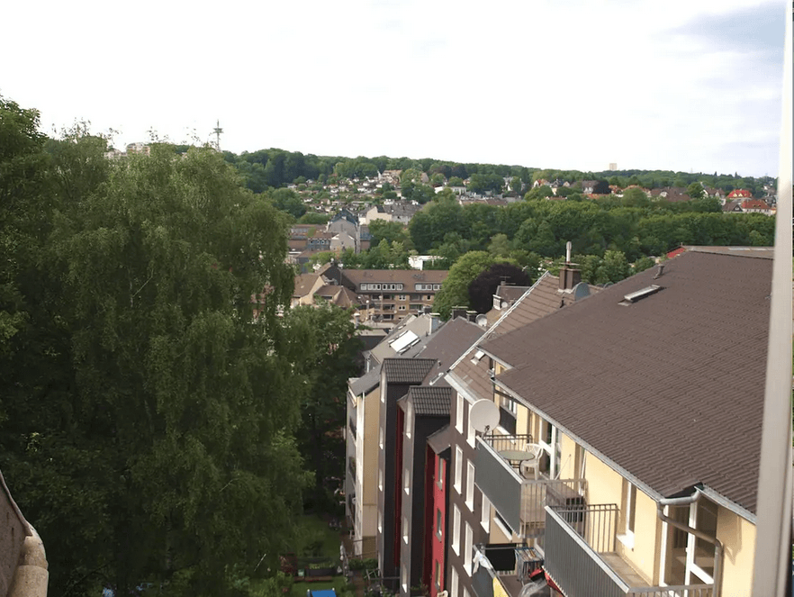 1 bedroom flat to rent, 35 m², Wuppertal, North Rhine-Westphalia 1 bedroom flat to rent, 35 m², Wuppertal, North Rhine-Westphalia