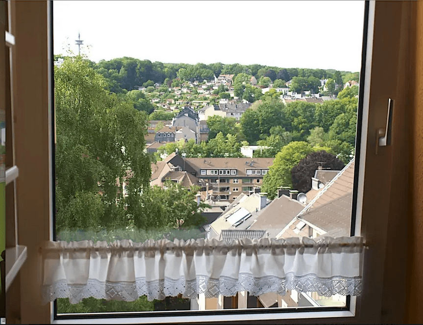 1 bedroom flat to rent, 35 m², Wuppertal, North Rhine-Westphalia 1 bedroom flat to rent, 35 m², Wuppertal, North Rhine-Westphalia