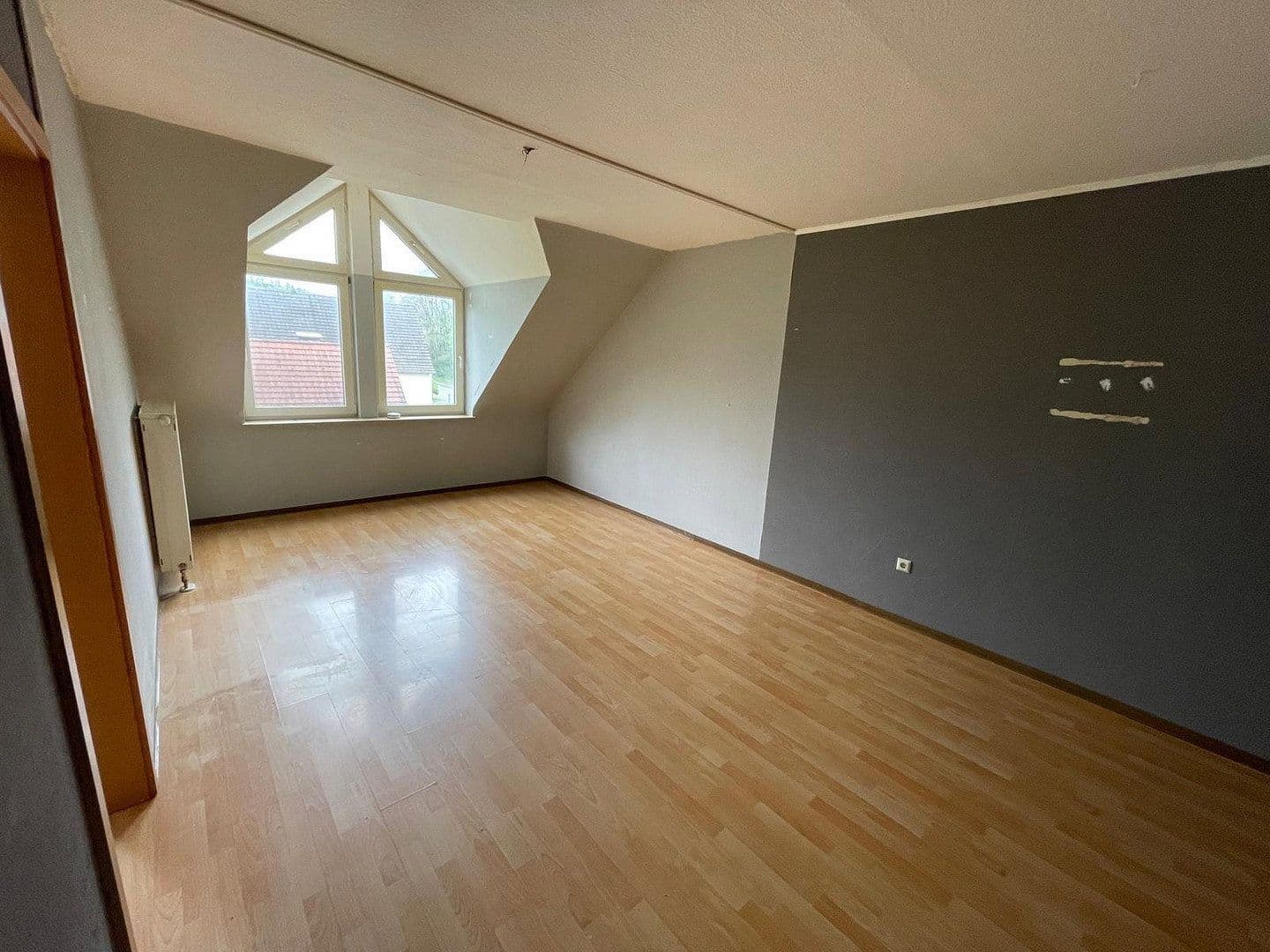 3 bedroom flat to rent, 74 m², Siegener Straße 5a, Reichshof, North Rhine-Westphalia 3 bedroom flat to rent, 74 m², Siegener Straße 5a, Reichshof, North Rhine-Westphalia