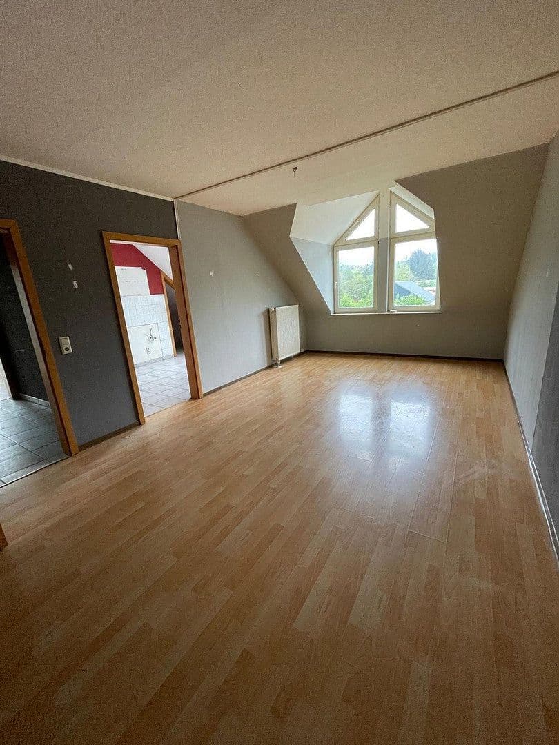 3 bedroom flat to rent, 74 m², Siegener Straße 5a, Reichshof, North Rhine-Westphalia 3 bedroom flat to rent, 74 m², Siegener Straße 5a, Reichshof, North Rhine-Westphalia