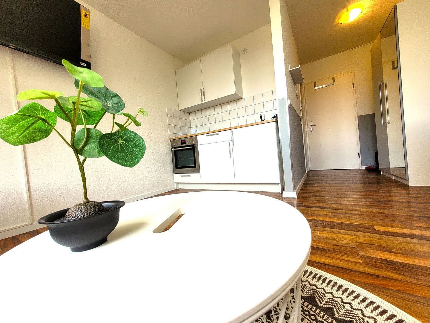 1 bedroom flat to rent, 25 m², Hürth, North Rhine-Westphalia 1 bedroom flat to rent, 25 m², Hürth, North Rhine-Westphalia